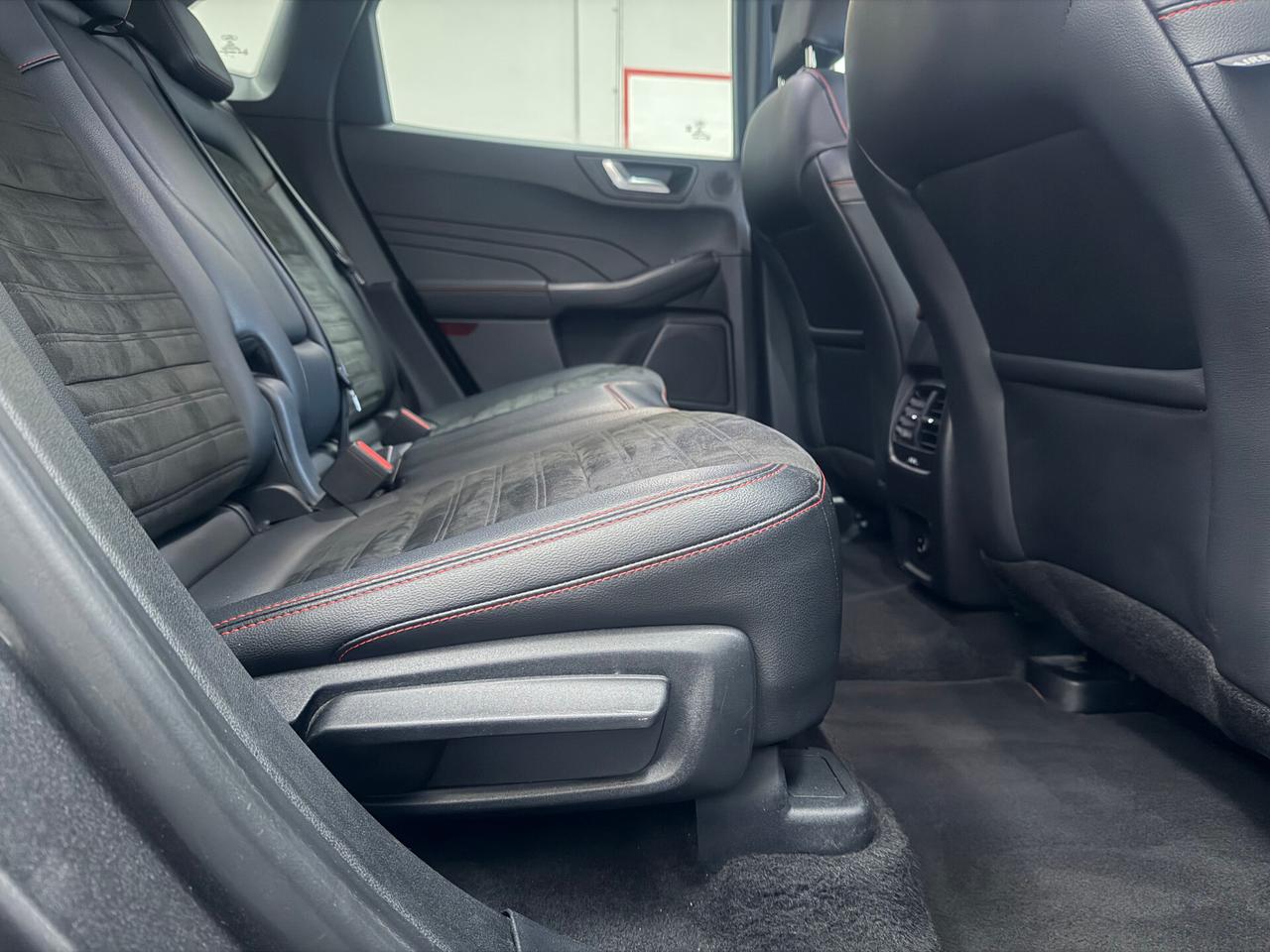 Ford Kuga 2.5 Plug In Hybrid 225 CV CVT 2WD ST-Line X