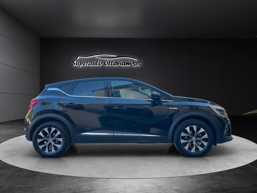 Renault Captur 1.0 tce Techno Gpl 100cv