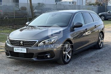 PEUGEOT 308 BlueHDi 130 S&S SW Allure