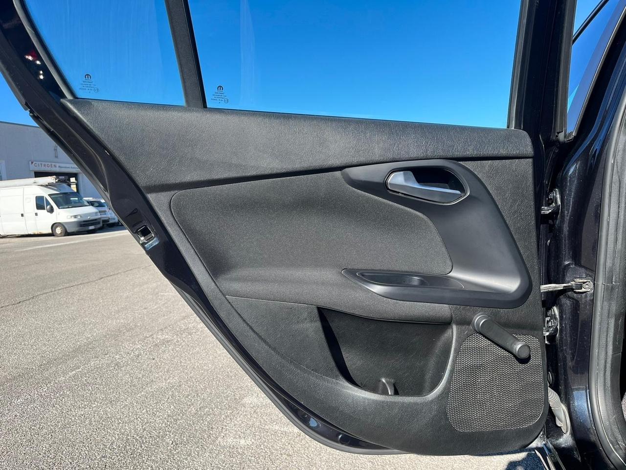 Fiat Tipo 1.3 Mjt Business ( LEGGERE )