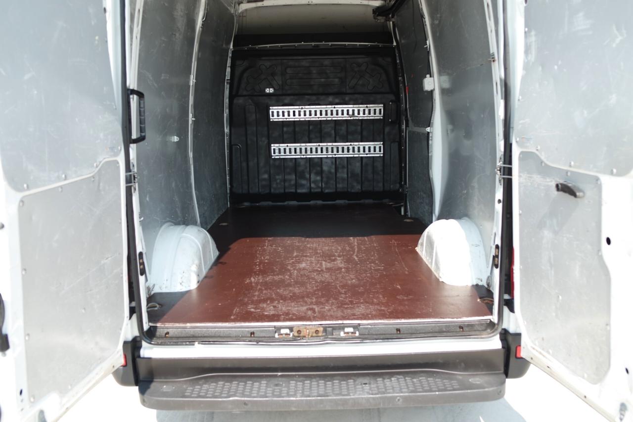 IVECO Daily V 35 C12 V LH2 3520