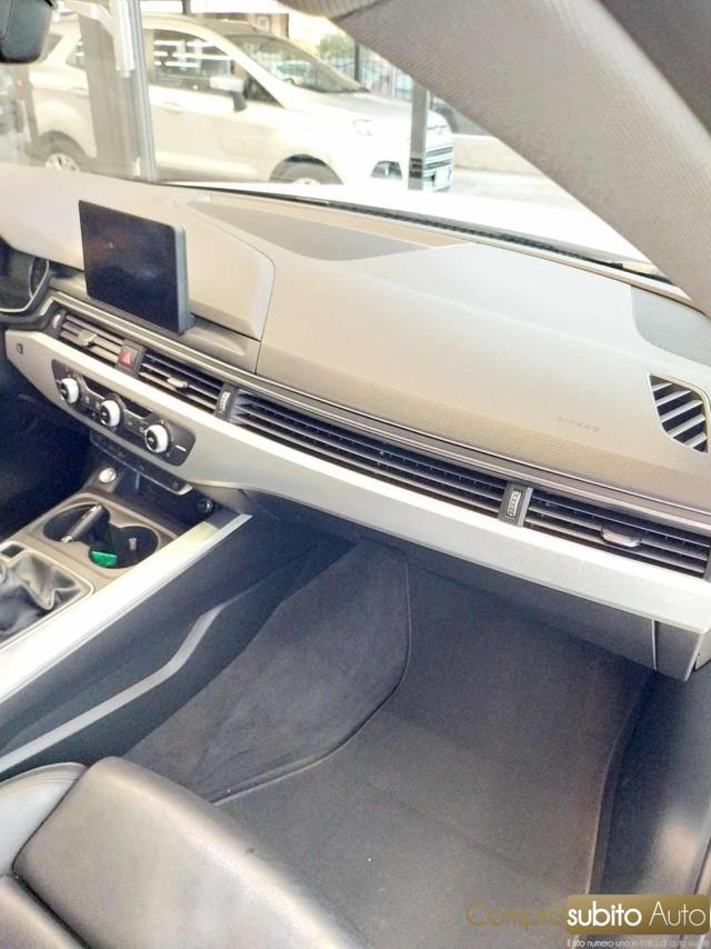 AUDI A5 SPB 2.0 TFSI g-tron ( Garanzia 12 Mesi)