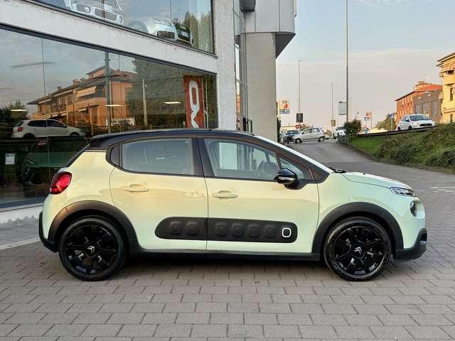 Citroen C3 C3 PureTech 82 Shine