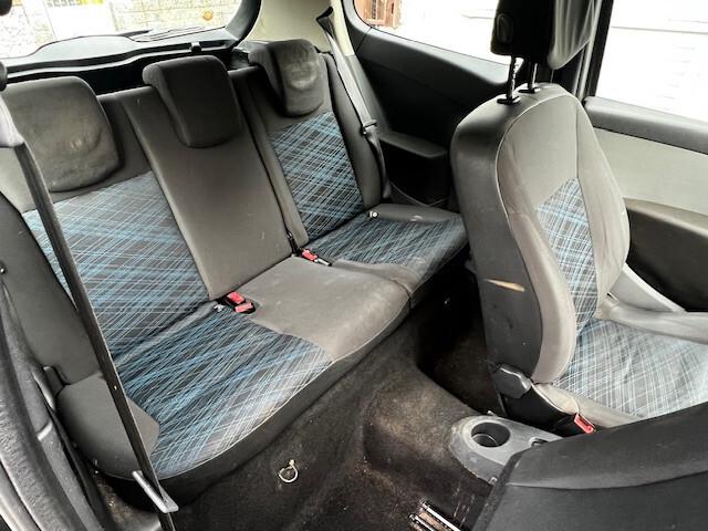 Renault Clio 1.2 16V 3 porte Dynamique