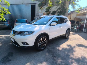 Nissan X-Trail 1.6 dCi 4WD Tekna