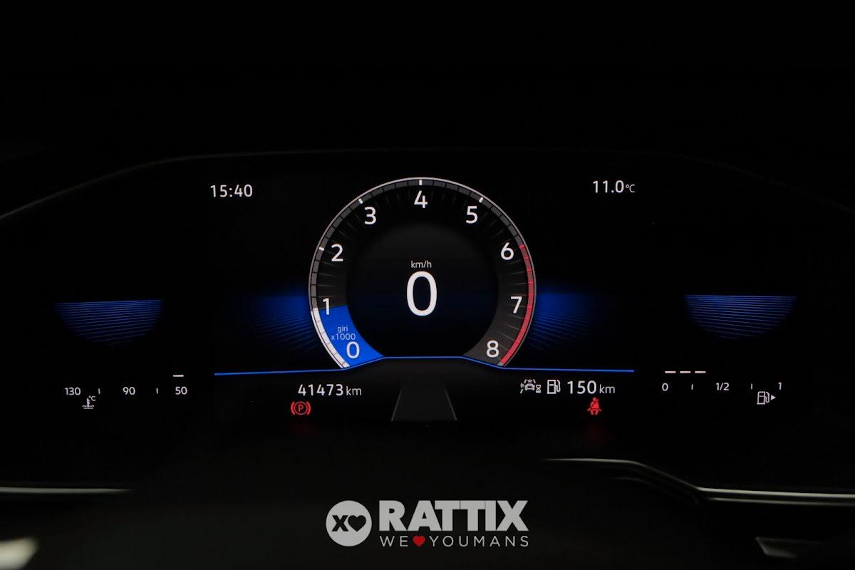 Volkswagen Polo 1.0 tsi 95CV R-Line