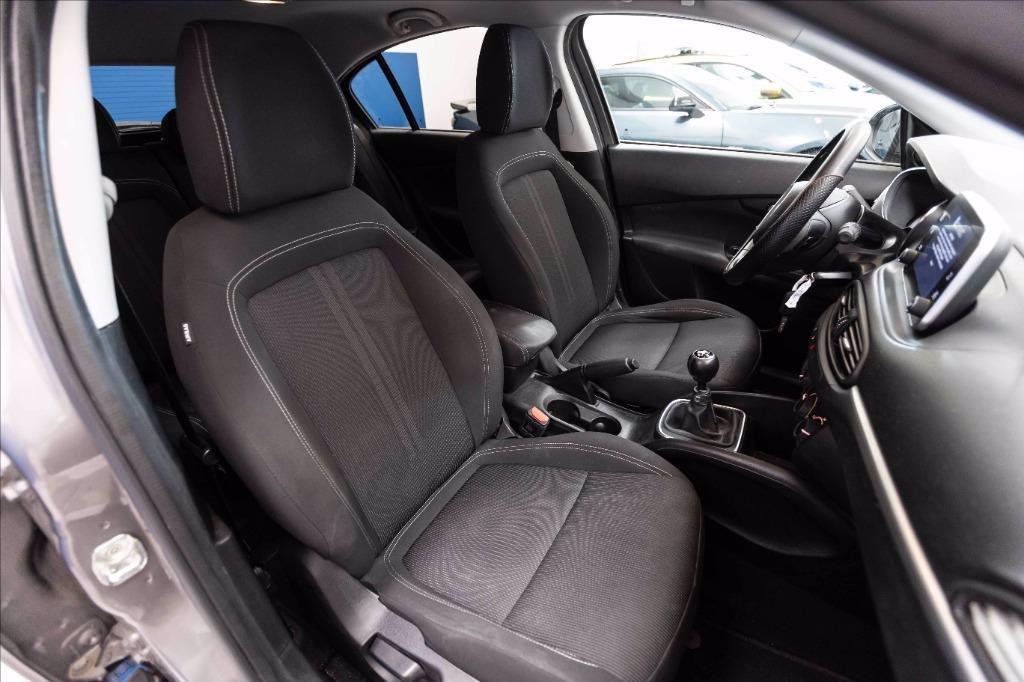 FIAT Tipo 5p 1.4 Lounge 95cv del 2018