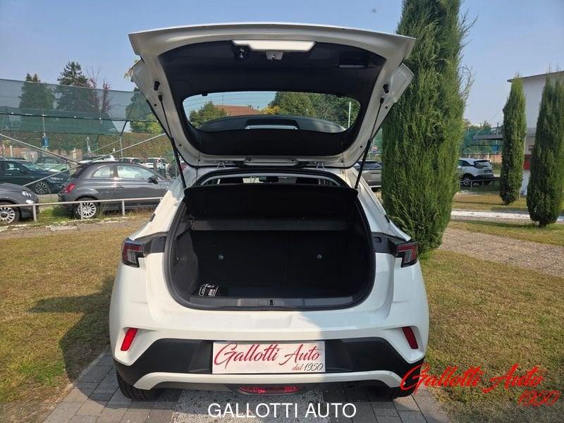 Opel Mokka 1.2 Turbo Edition-PROMO GALLOTTI