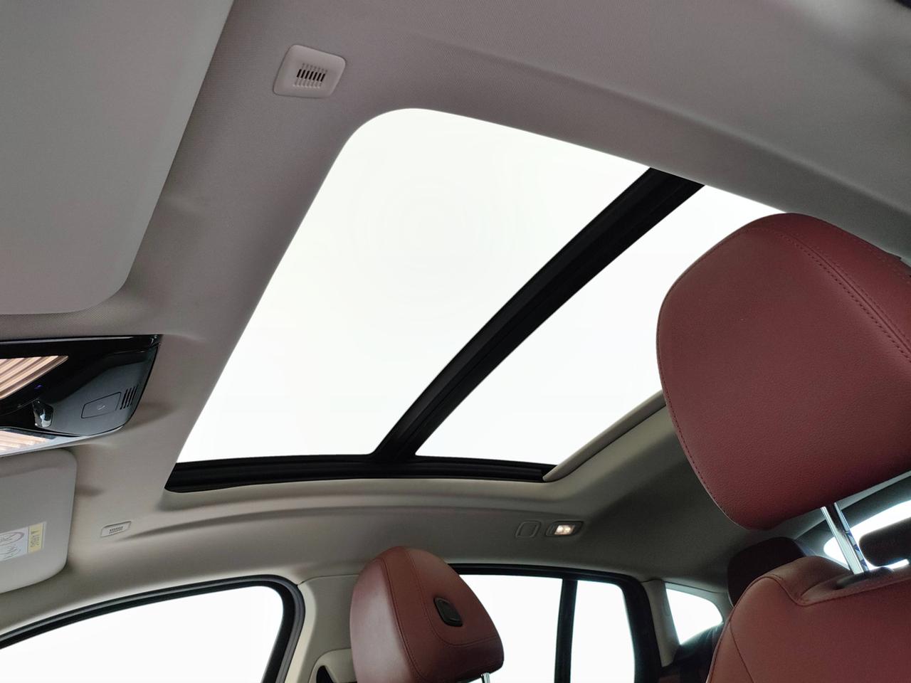 BMW X4 G02 2018 - X4 xdrive20d xLine auto my19