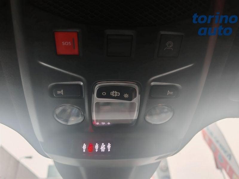 Alfa Romeo Junior Junior 1.2 136 CV Hybrid eDCT6