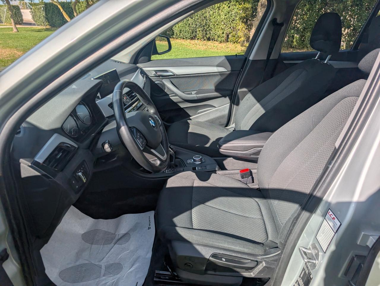 Bmw X1 sDrive18d Business Advantage