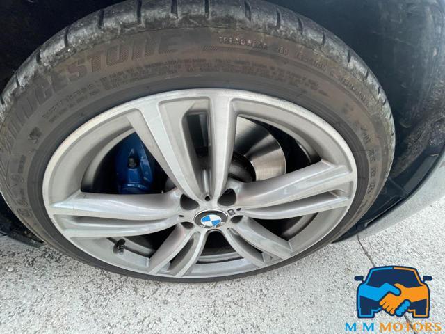 BMW 435 i Aut. Msport ProM-Mo
