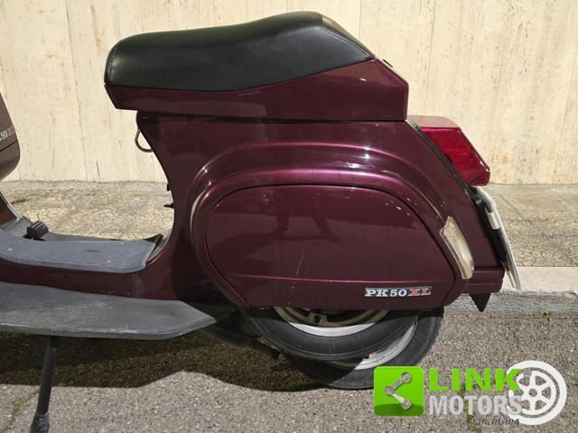 PIAGGIO Vespa 50 PK *ASI*