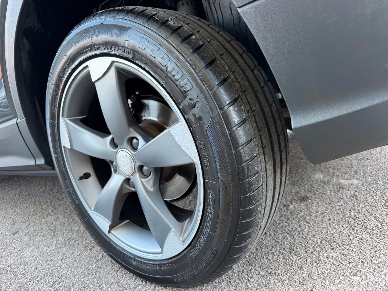 Audi Q2 1.6 TDI S-tronic Sport LED NAVI