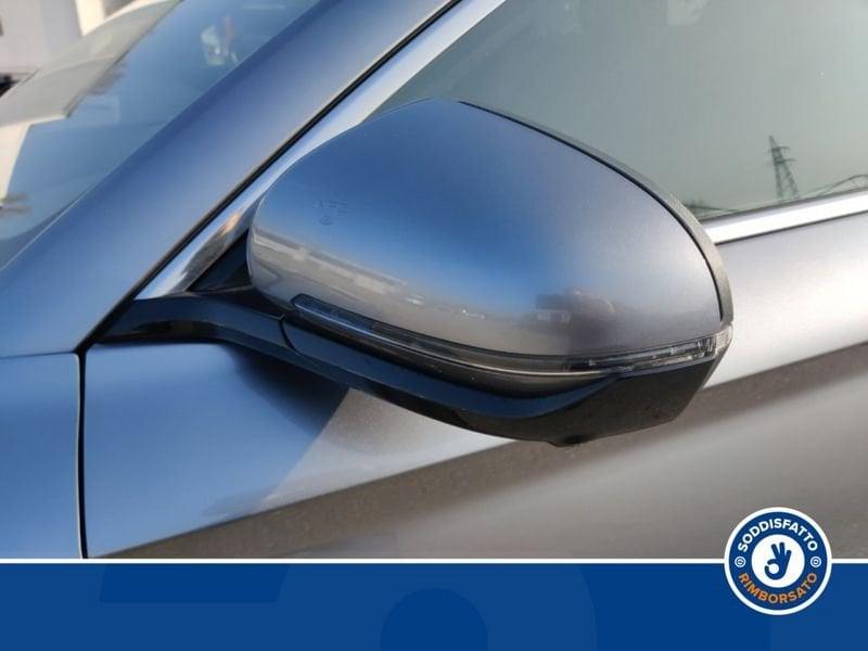 BYD Seal U DM-i Design