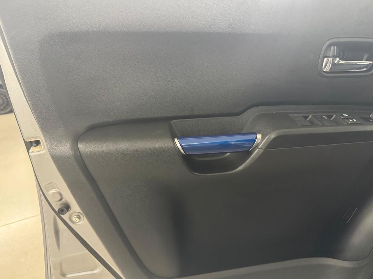 Suzuki Ignis 1.2 Hybrid Top
