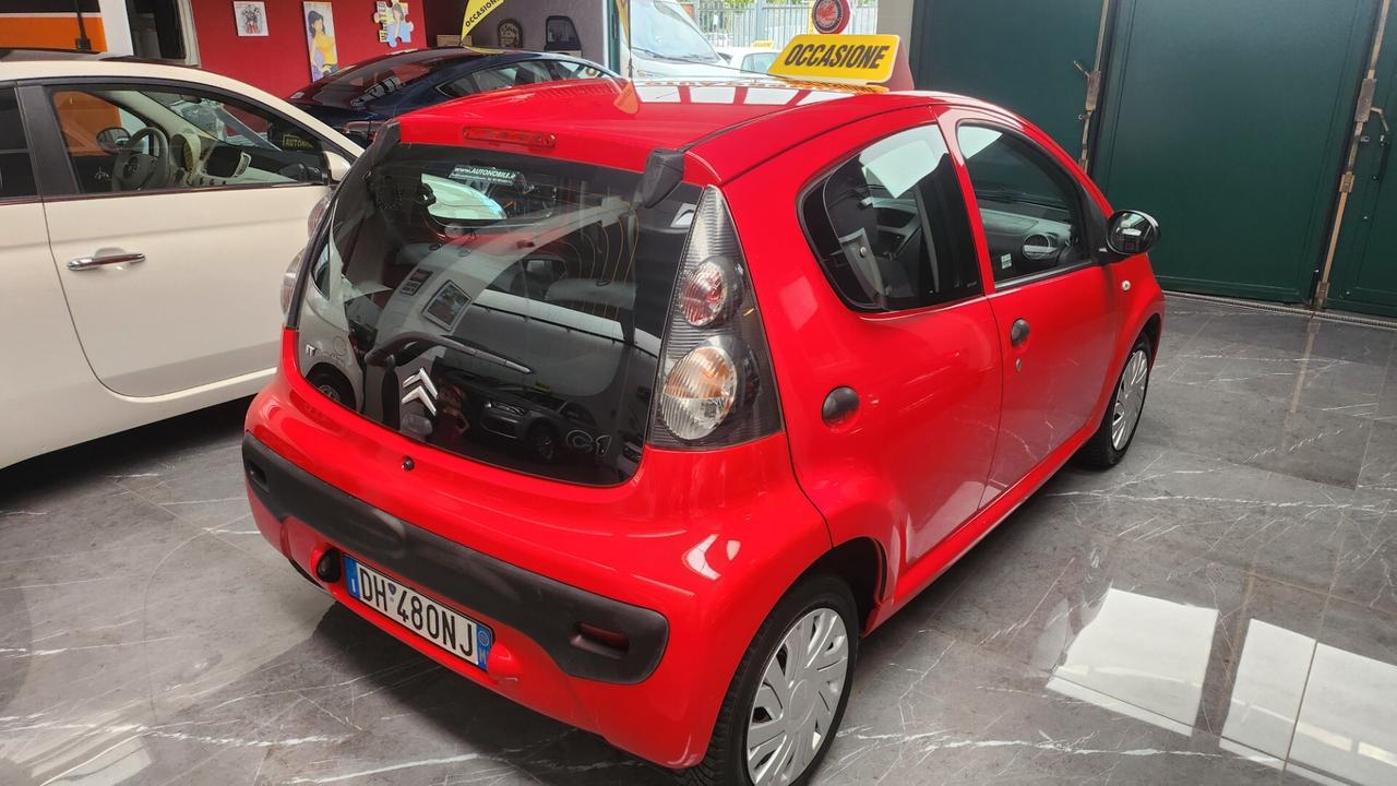 Citroen C1 1.0 5 porte AMIC1