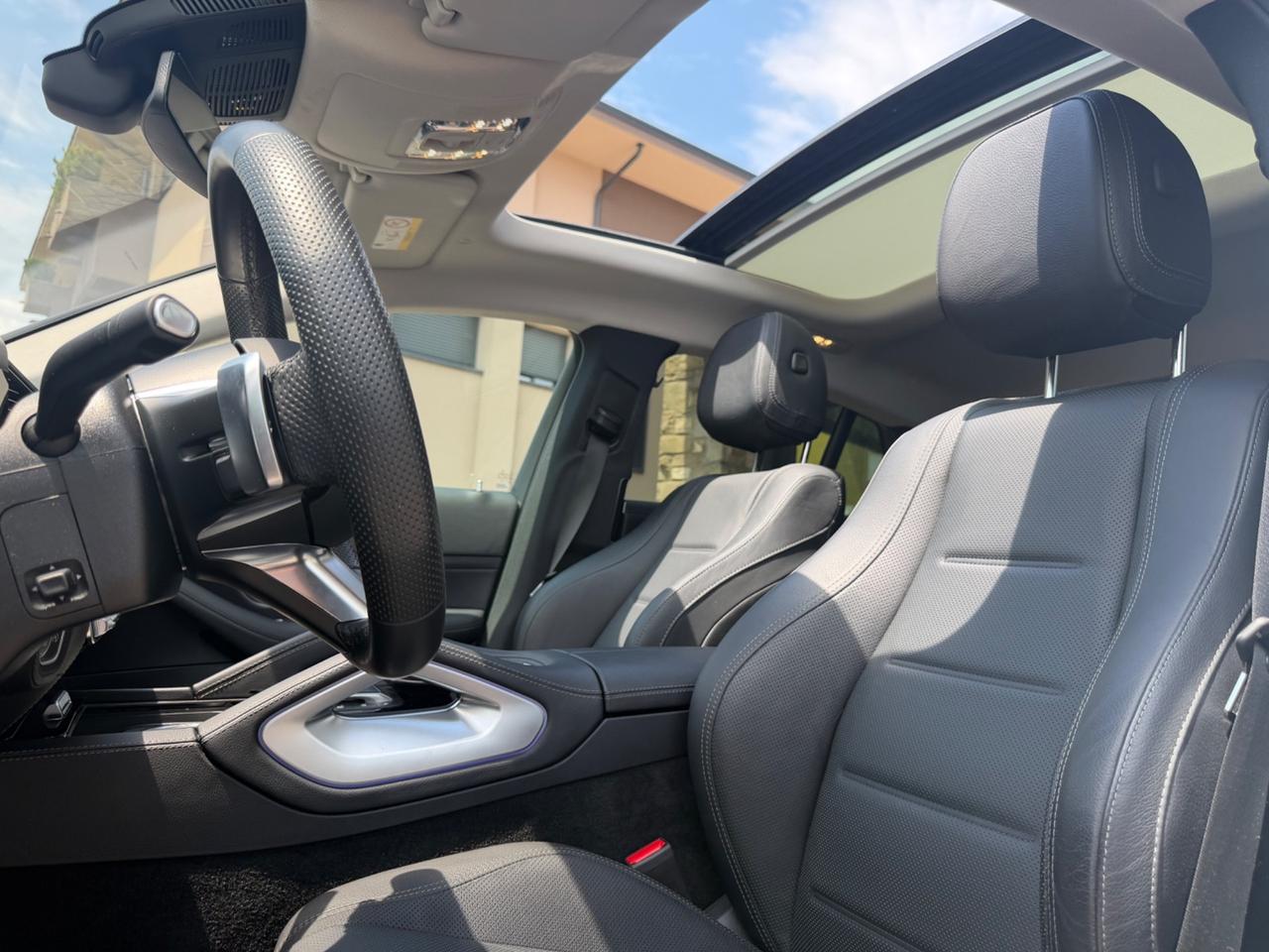 Mercedes-benz GLE 300 d 4Matic Mild Hybrid Coupé AMG Line Premium Plus