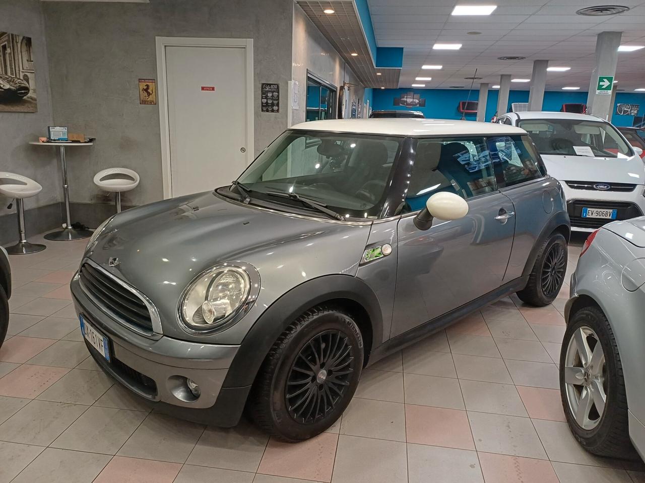 Mini One 1.4