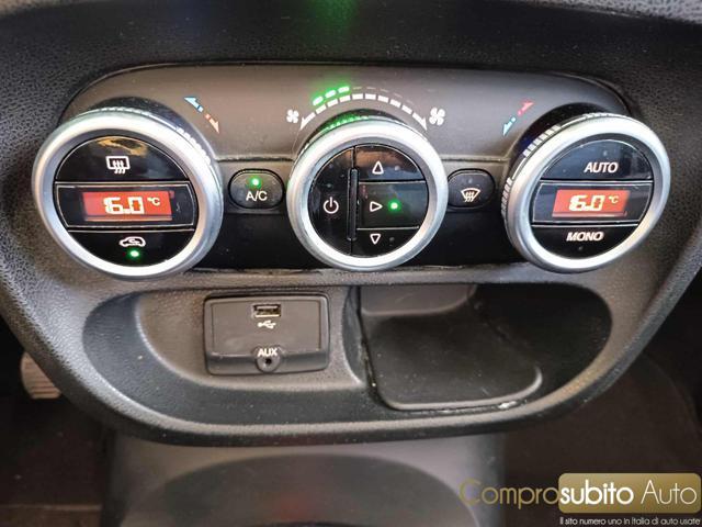 FIAT 500L 1.3 Multijet 95 CV Business