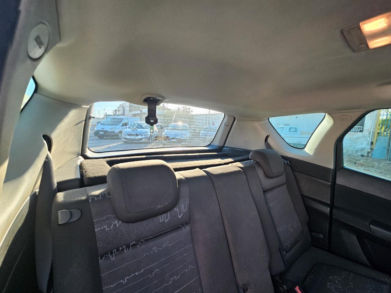 Opel Meriva 1.4 Turbo 120CV GPL