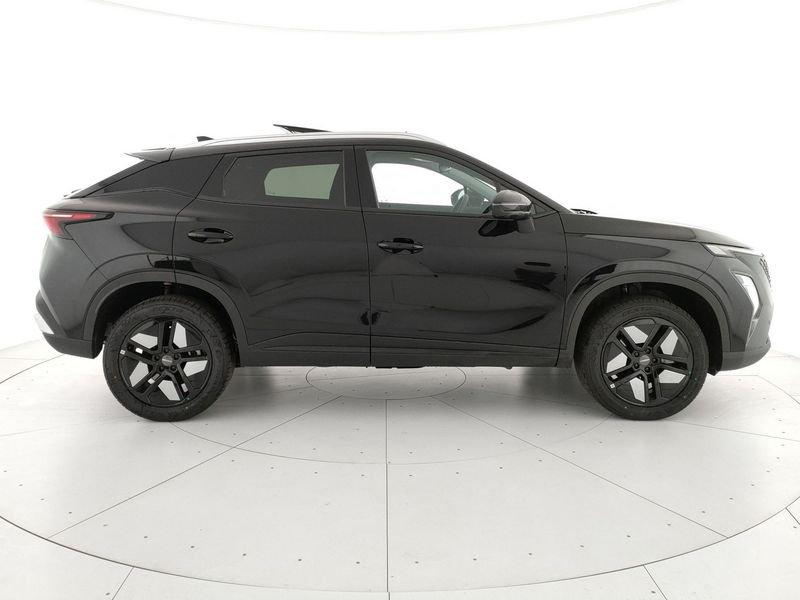 Omoda Omoda 5 SHS Omoda 5 1.5 TGDi Super Hybrid System 224 CV Premium