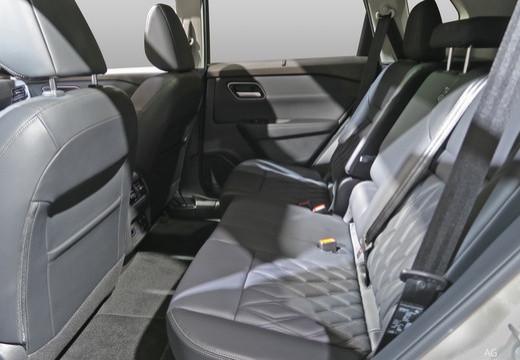 NISSAN X-TRAIL TEKNA e-4ORCE 4WD