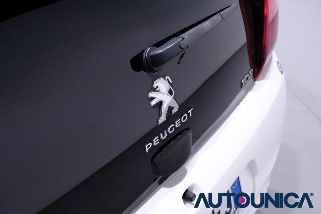 PEUGEOT 108 VTI 68 5 PORTE ALLURE AUTOMATICA CABRIO