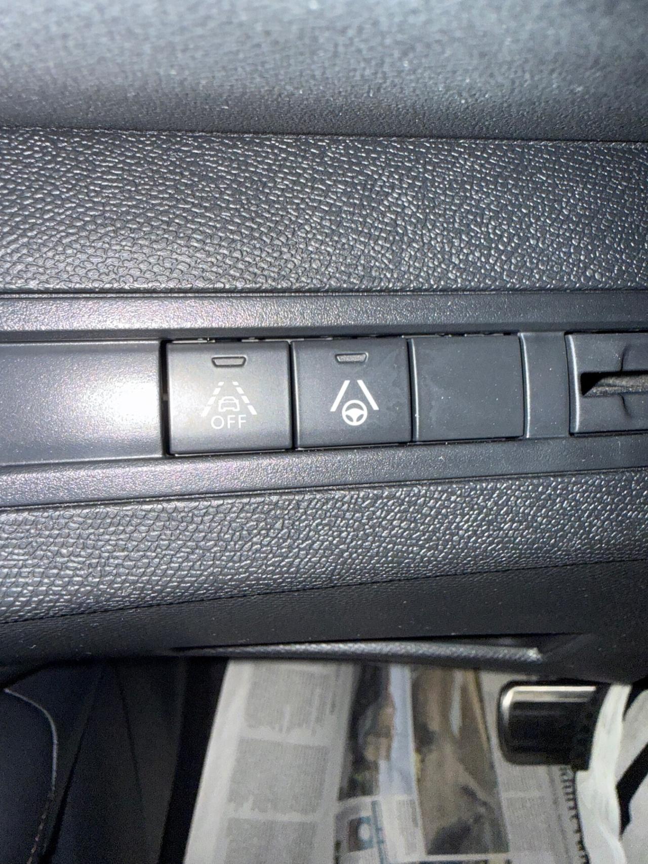 Peugeot 3008 1.5 diesel EAT8 GT tetto apribile 2022