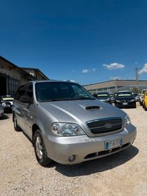 Kia Carnival 2.9 16V CRDi cat Family