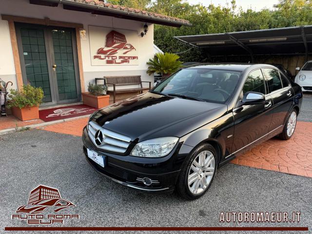 MERCEDES-BENZ C 220 CDI Avantguard PREZZO REALE!
