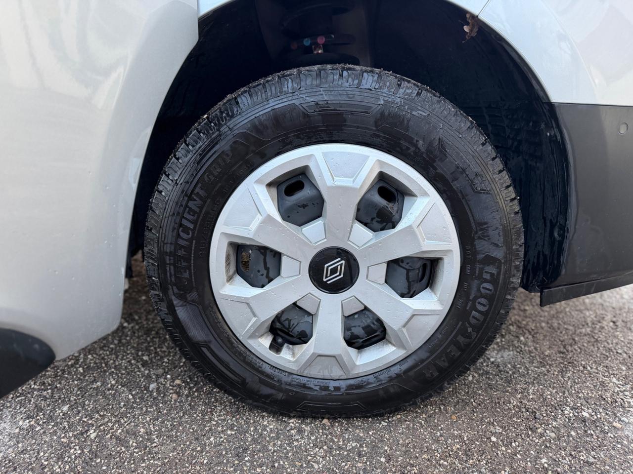 Renault Trafic BluedCi 150CV PL-TN Equilibre 9 Posti