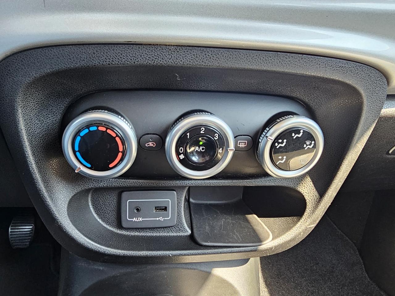 Fiat 500L 1.3 Multijet 95 CV Business