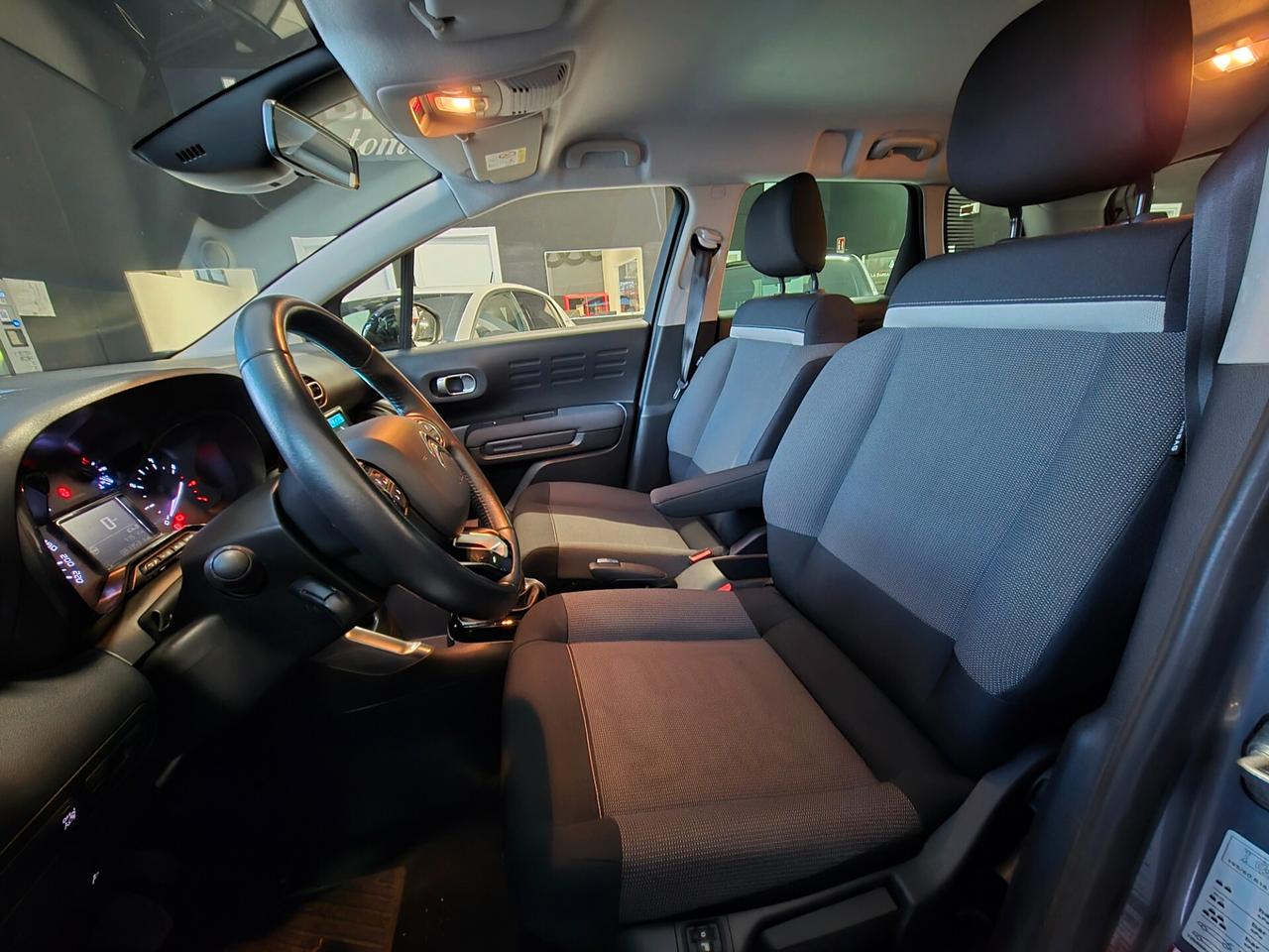 Citroen C3 Aircross PureTech 110 S&S Feel