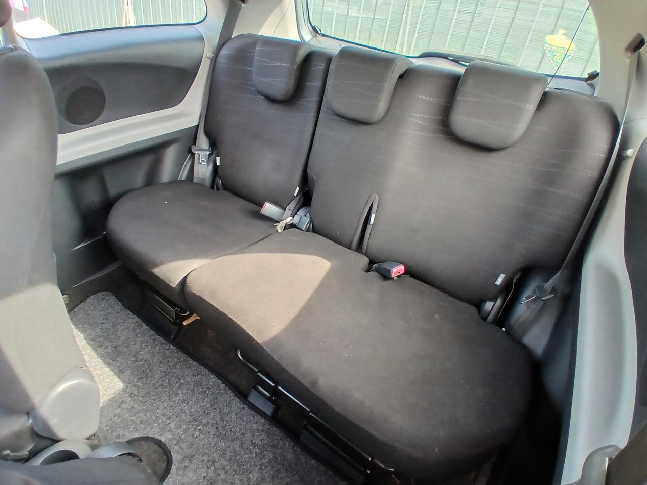 Toyota Yaris BENZINA 1.0 3 PORTE