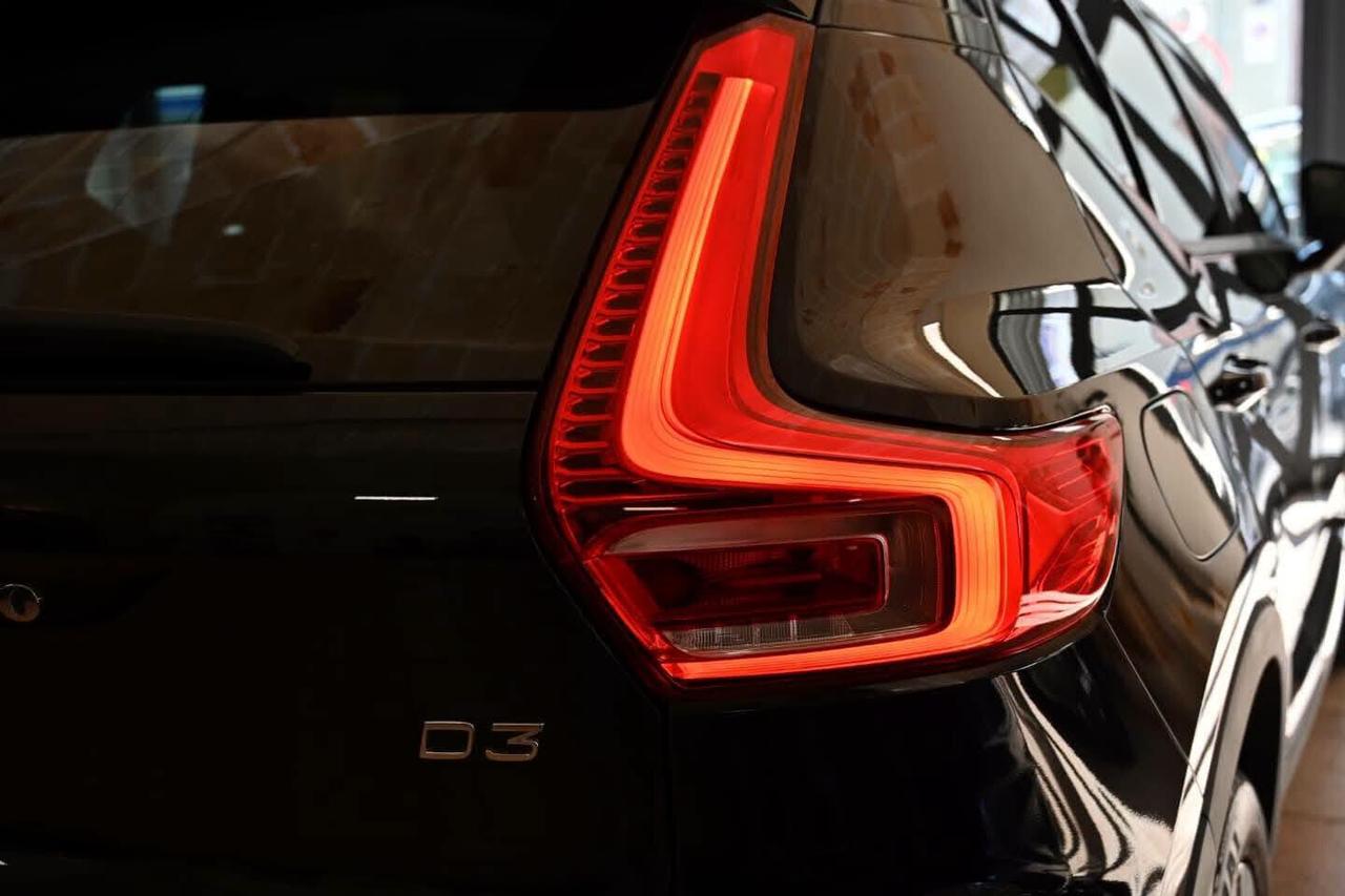 Volvo XC40 D3 Geartronic 150CV