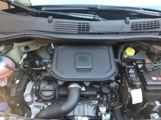 Fiat Panda 1.0 FireFly S&S Hybrid Sport S