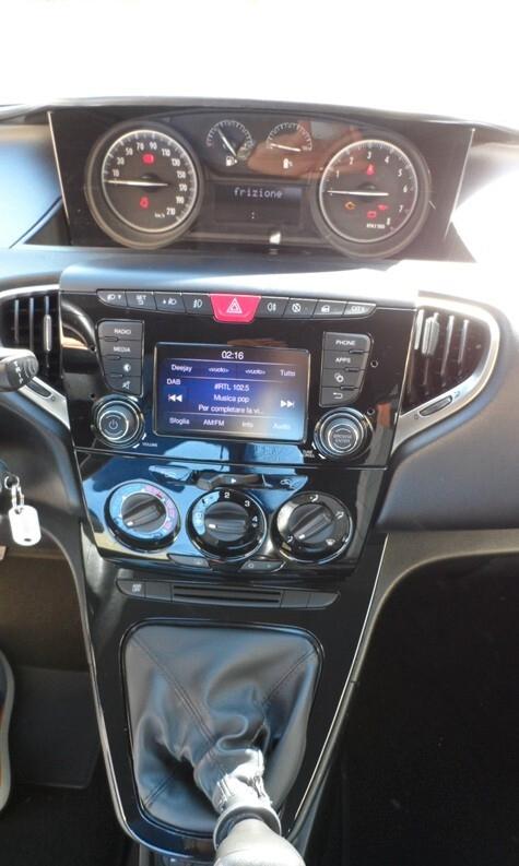 Lancia Ypsilon 1.0 FireFly 70CV Hybrid Maryne 12/2020