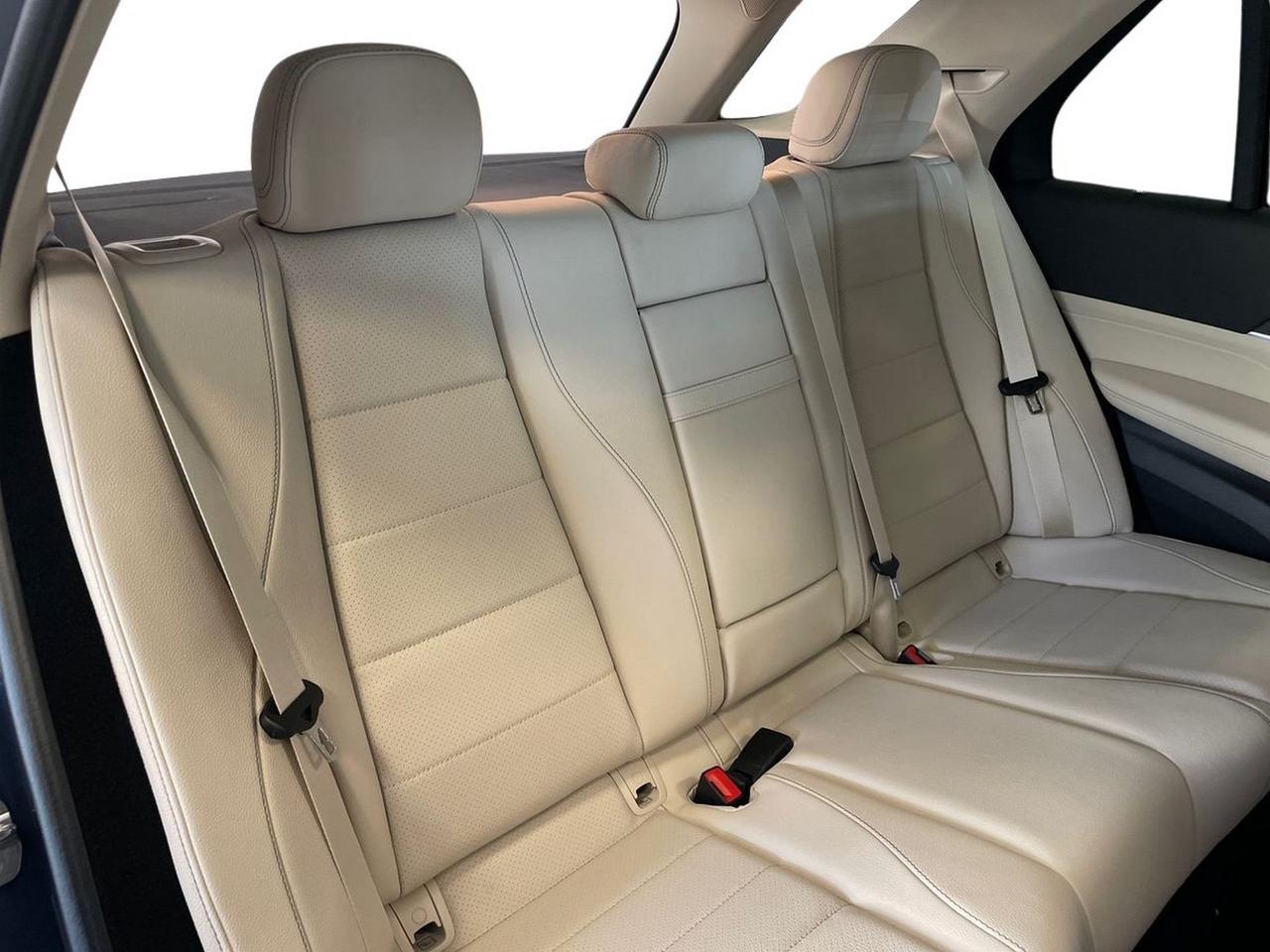 Mercedes-Benz GLE 300 d 4MATIC