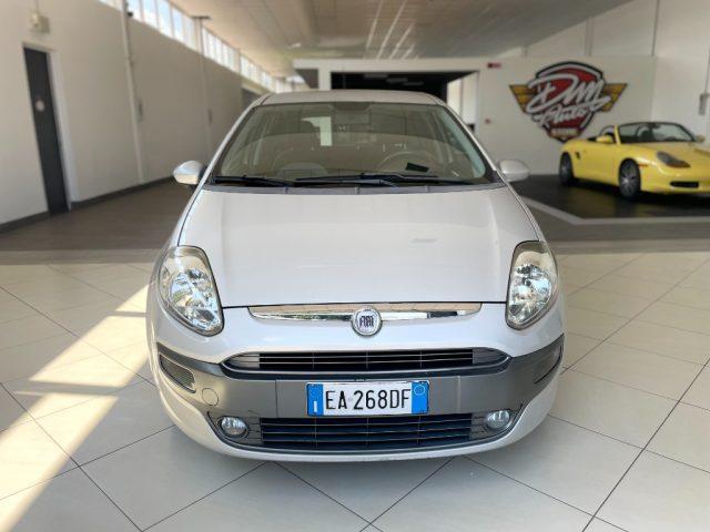 FIAT Punto Evo 1.2 5 porte Dynamic