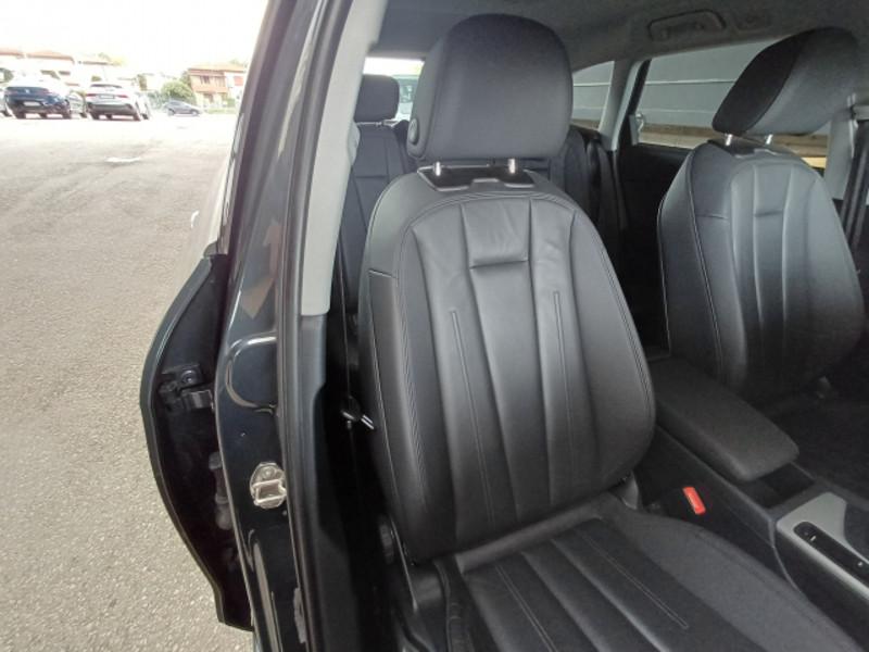 AUDI A4 AVANT 2.0 30 TDI MHEV 100KW BUSINESS S TRONIC STATION WAGON
