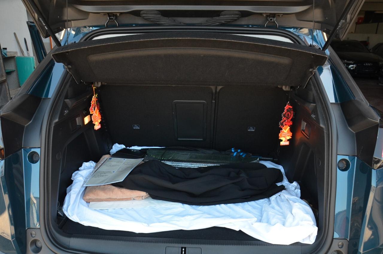 Peugeot 3008 BlueHDi 130 S&S Allure