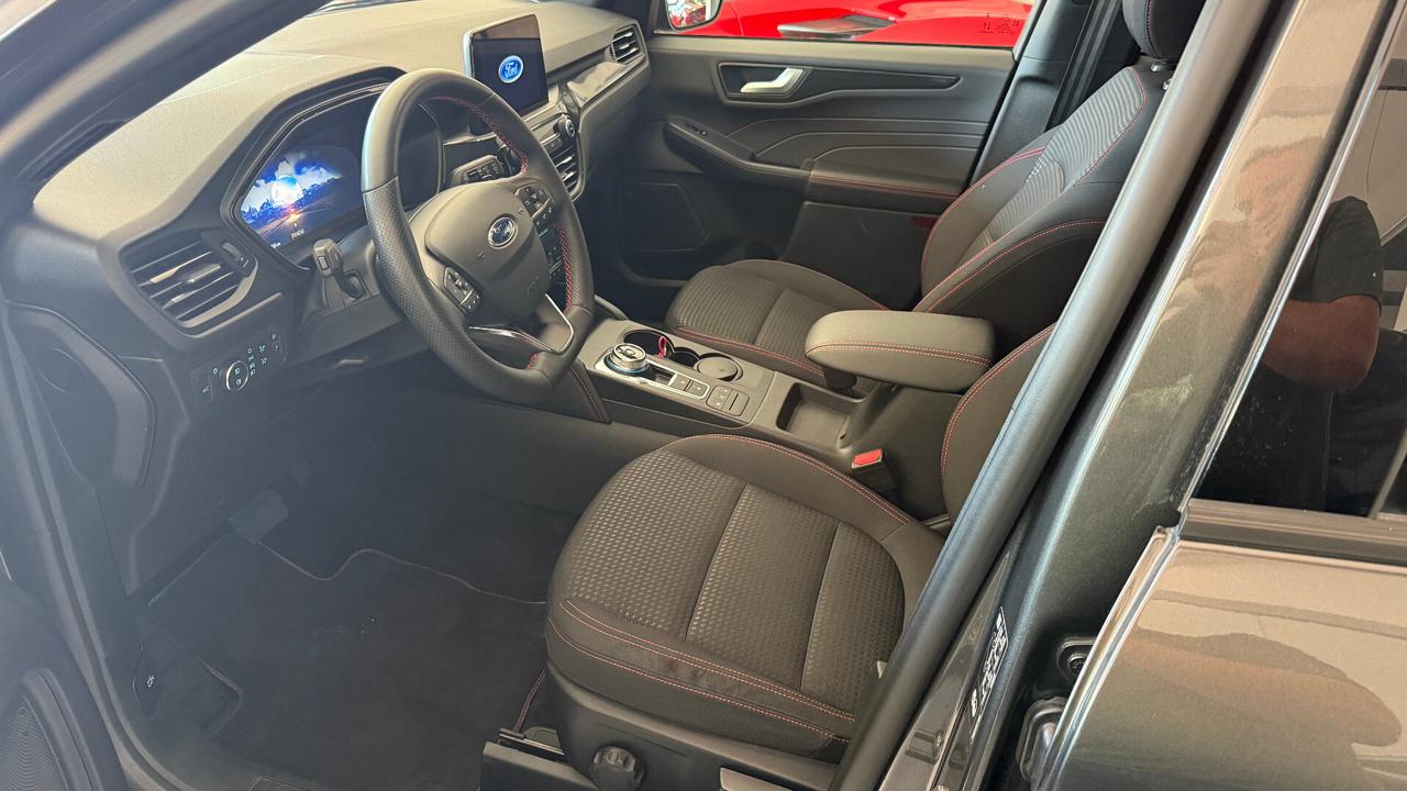 Ford Kuga 2.0 EcoBlue 120CV ST LINE