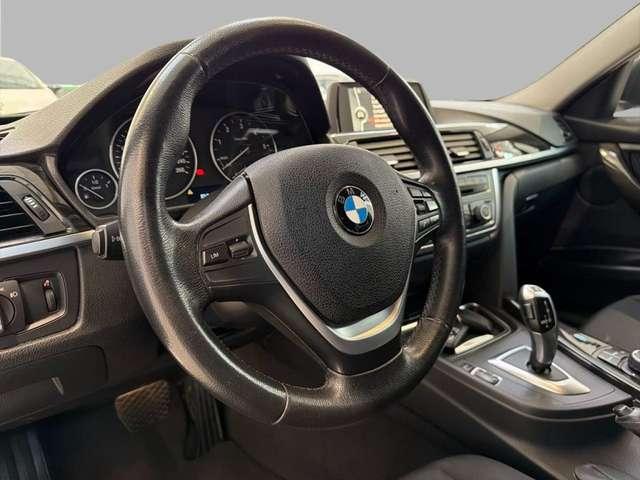 BMW 316 d Touring Luxury