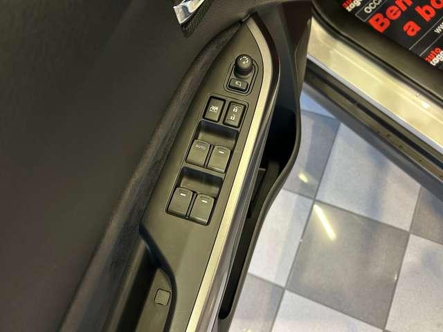 Suzuki Vitara 1.4 TOP 4WD ALLGRIP 110CV AUTOMATICA