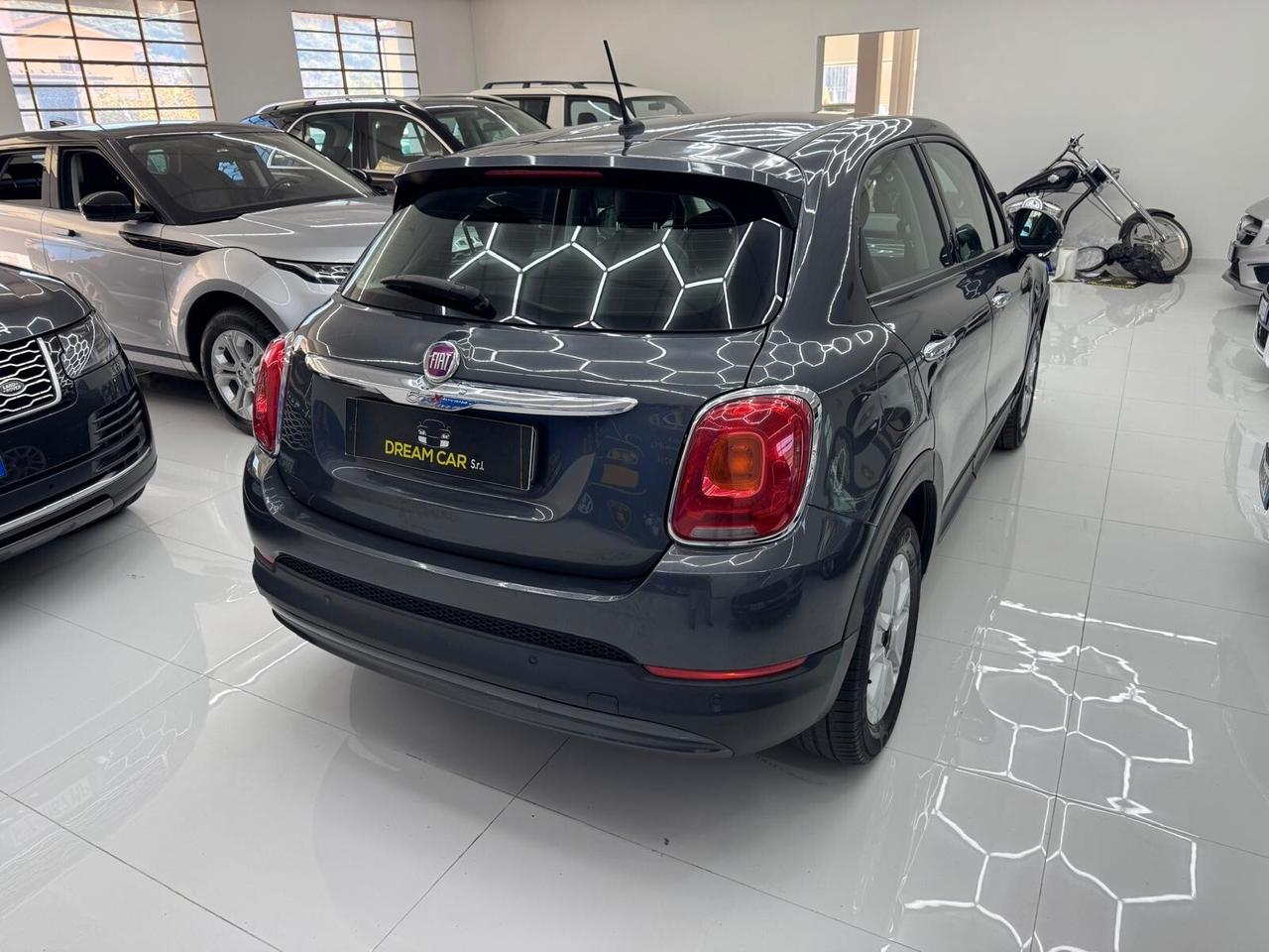 Fiat 500X 1.3 MJT 95Cv Diesel - OK NEOPATENTATI