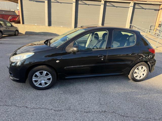 PEUGEOT 206 Plus 1.1 60CV 5p. Generation ECO BENZINA/GPL
