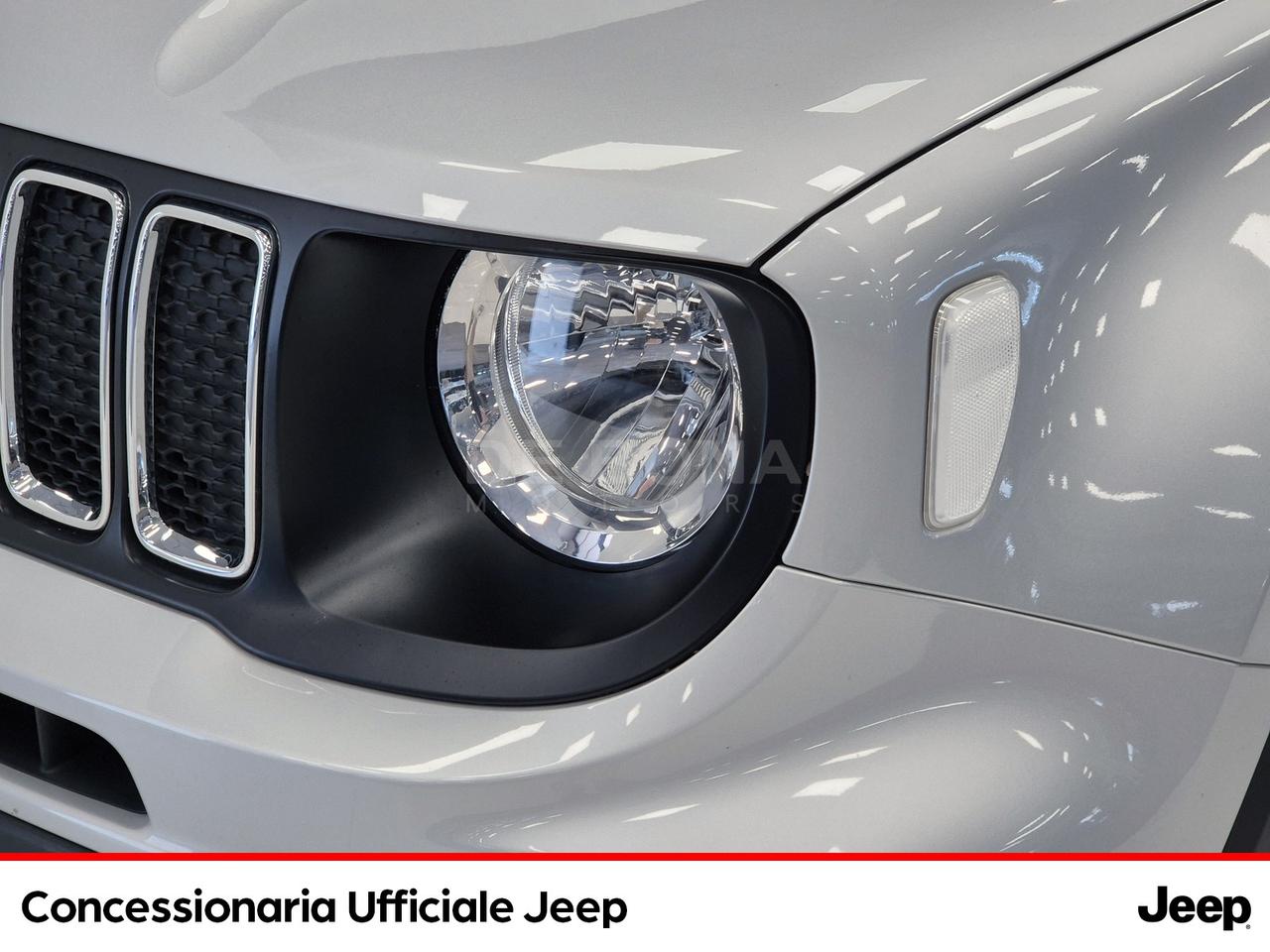 Jeep Renegade 1.0 t3 longitude 2wd