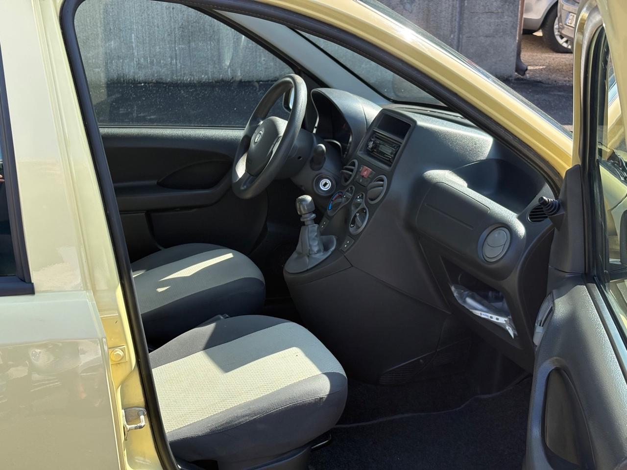 Fiat Panda 1.1 Active Eco