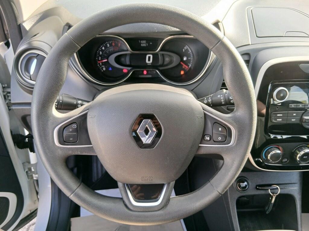 Renault Captur 0.9 TCe Energy Life